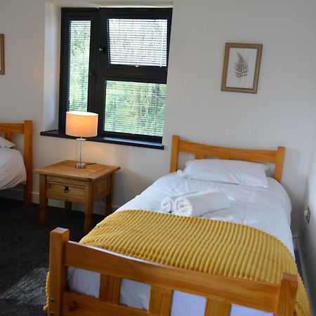 8 Jarn Court Appartement Oxford Buitenkant foto