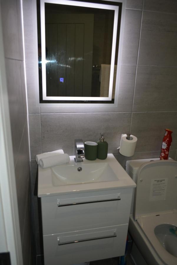8 Jarn Court Appartement Oxford Buitenkant foto