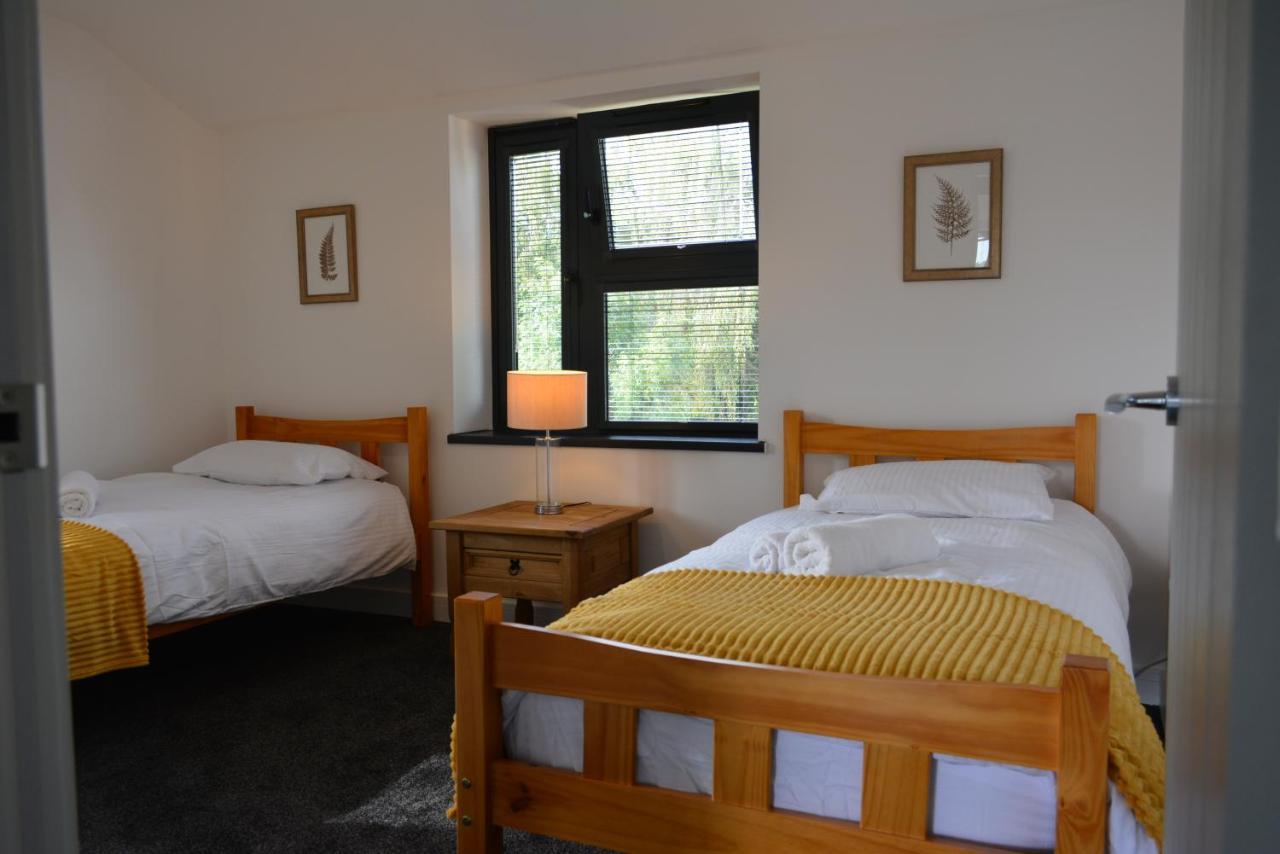 8 Jarn Court Appartement Oxford Buitenkant foto