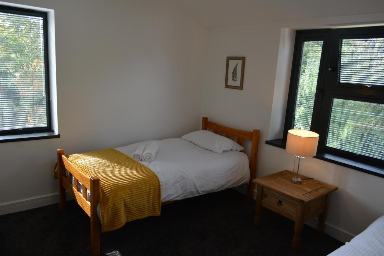 8 Jarn Court Appartement Oxford Buitenkant foto